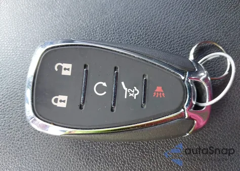 2022 Chevrolet Equinox Awd Lt из США, поврежденный, VIN 2GNAXUEV2N6154050